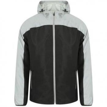 Blouson Tombo Performance Reflet Noir 2XL