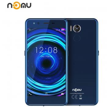 Smartphone 4GB RAM + 64GB ROM Nomu M8