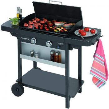 Plancha Gas Campingaz EX2 Plus – Control Preciso y Durabilidad