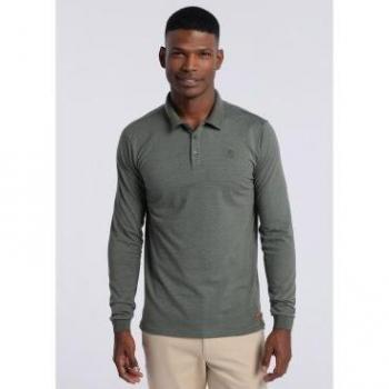 Polo de Manga Larga Bendorff - Elegante y Cómodo