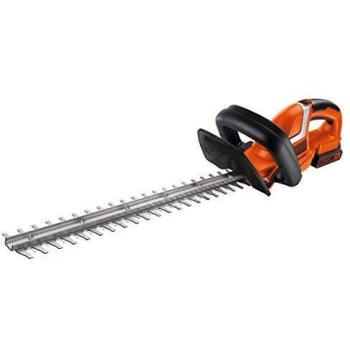 Black & Decker Tagliasiepi 18V Litio Cm.45 Gtc1845L20