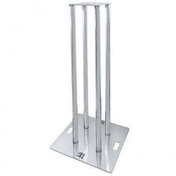 AFX TOTEM150 - Totem aluminium 150 cm avec lycra