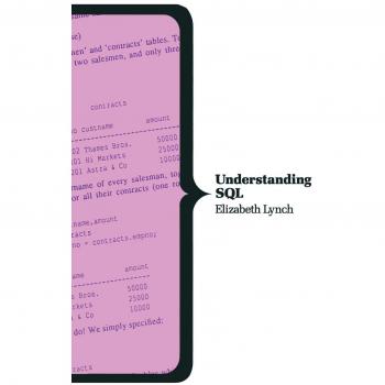 Understanding SQL