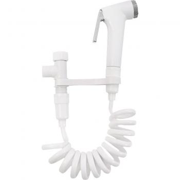 Manguera Retráctil BIDÉ‑ABS 3 en 1