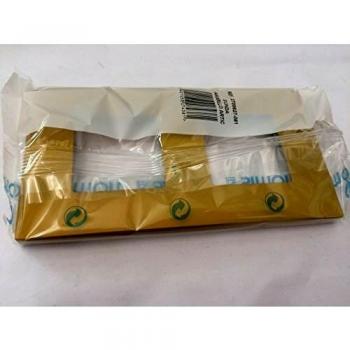 Funda intercambiable AMARILLO ARTIC 2 elementos Simon 27 PLAY 2700627-081