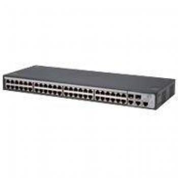 Switch de Red (3Com Baseline Switch 2250 Plus)