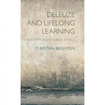 Deleuze and Lifelong Learning