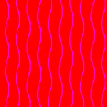 Papel Backsplash Contacto Alta Brillo Wave 5128
