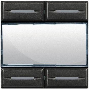 HS4680 BTicino Multi‑Function Wall Control