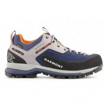 Zapatillas Garmont Dragontail Tech GTX Insignia Azul/Rojo Racing
