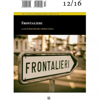 Frontalieri