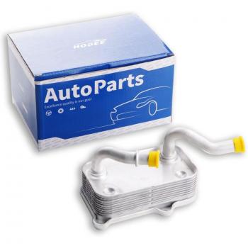 HODEE refroidisseur d'huile Mercedes-Benz R170