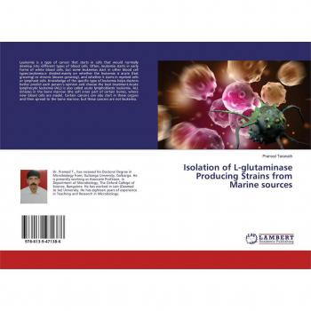 Isolation of L-glutaminase Producing Strains from Marine sources