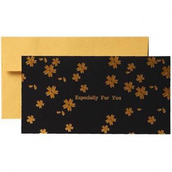 Cartes de Célébration Luxe
