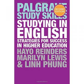 Studying in English: Strategies for Success in Higher Education: 102