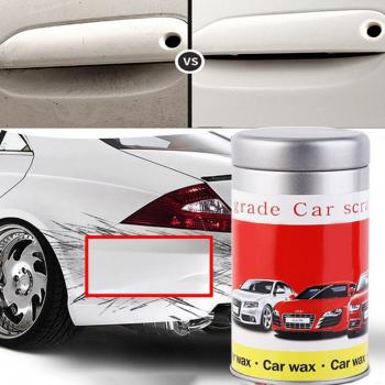 300ML Automotive Paint Care and Scratch Repair Wax