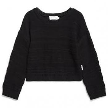 Armedangels Bio-Baumwolle Pullover AALIYA XS