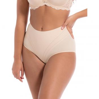 Braga Reductora con Control en Abdomen y Espalda Baja