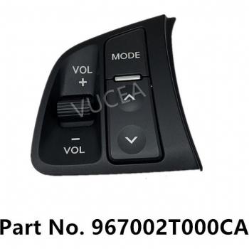 Kia Optima K5 Volume Control Button OEM