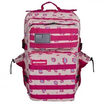 Bolsillo de entrenamiento rosa Elitex V1