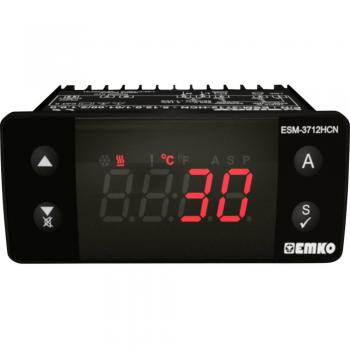Emko PTC Thermostat 2 Points de Réglage