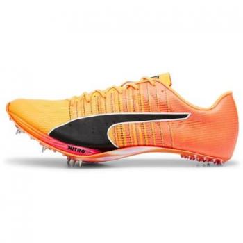 Puma EvoSpeed Sprint Nitro 2 Orange Noir 45 – Speed Runner Pro