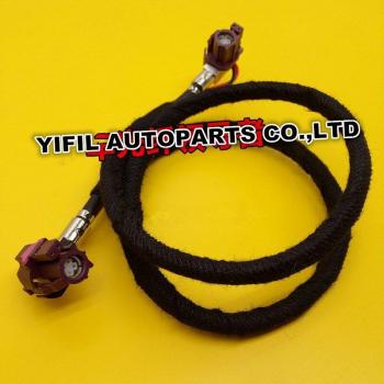Conector LVDS para Pantallas BMW