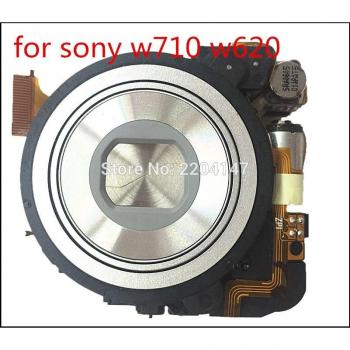 Original Zoom Lens Unit for Sony DSC-W620 W710 S5000