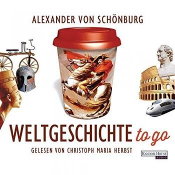 Weltgeschichte to go