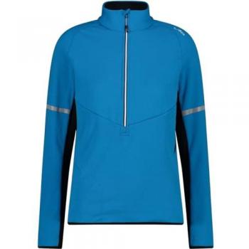 CMP Rollkragen Sweatshirt WOMAN SWEAT GIADA