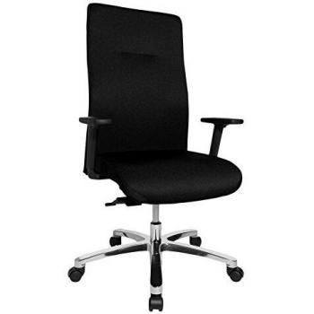 Chaise de bureau haute performance « Big Star 20 »