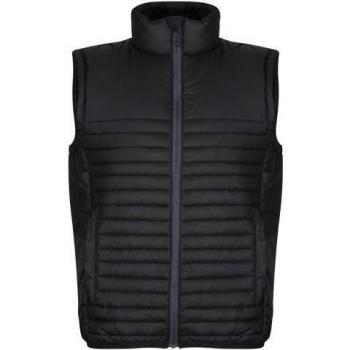 Guanti Recycled Regatta Uomo Nero L