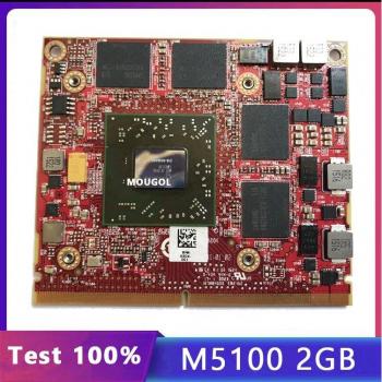 Firepro M5100 VGA Video Graphics Card for Dell Precision M4800