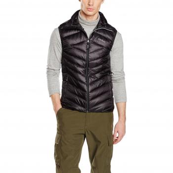 Doudoune noire Odlo 527222