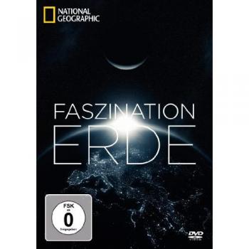 Émerveillement de la Terre - National Geographic