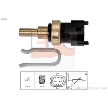 FACET 7.3357 Sensor de Temperatura do Líquido de Refrigeração