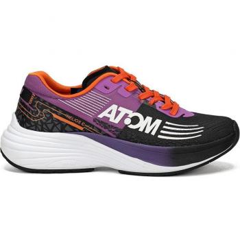 ATOM by Fluchos Zapatillas At125 helios c titan 3e plum
