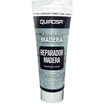 Emplaste Madera Plate+Plus Natural 100 ml