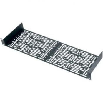Middle Atlantic UMS1-5.5 1U Rack Mount Shelf