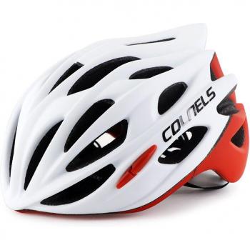 Gorra Seguridad Bicicleta Hombre Mujer