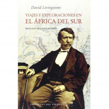 Exploradores Y Viajeros Por África - [Livre en VO]