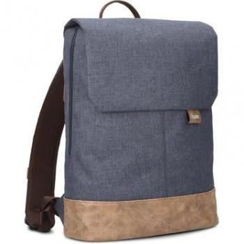 OLLI OR150 Rucksack 38 cm blue