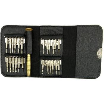 Ultimate 21-Piece Mobile Repair Set