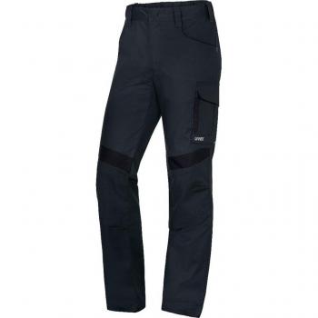 Uvex Safety Arbeitsjacke & Cargohose – SuXXeed Industry Grau-Graphit, 58