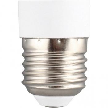 Soporte Convertible para Bombillas E27/E14, Enchufe C44