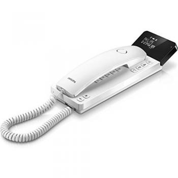 Teléfono Inalámbrico Philips M110W