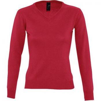 Maglione Donna Sol's Galaxy Collo Alto