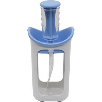 Dispenser NutriBebé DIY