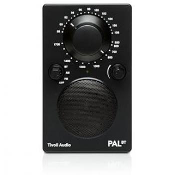 Pal BT FM/AM Bluetooth Portable Speaker