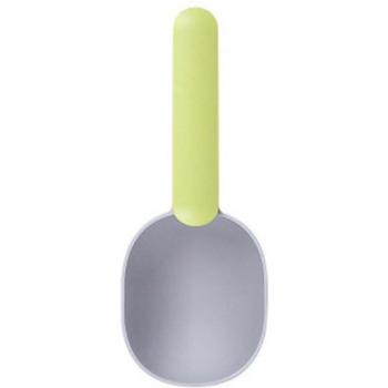 Neq Rice Scoop with Comfortable Grip